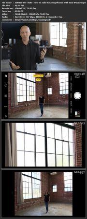 How To Take Amazing Photos With Your iPhone CourseWikia