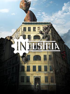 Industria v1 2 1 MULTi5 REPACK KaOs