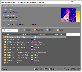 TapinRadio Pro 2 15 96 5 x64 Multilingual Neverb