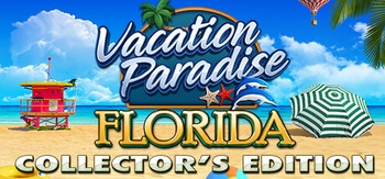 Vacation Paradise Florida Collector s Edition