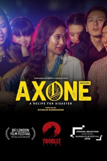 AXONE 2020 Hindi DD5 1 720p HDRip MSubs x264 AAC LMH123