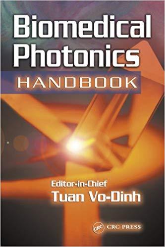 FreeCourseWeb Biomedical Photonics Handbook 1st Edition