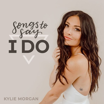 Kylie Morgan Songs To Say I Do 2022 24Bit 48kHz FLAC PMEDIA