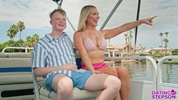 DatingMyStepson Bunny Madison The Milf Youd Want To Marry 25 09 2023