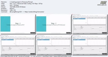 Udemy Primavera P6 Tutorial 2023