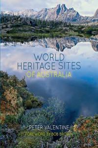 World Heritage Sites of Australia 2nd Edition CourseWikia