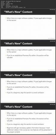 FreeCourseWeb Lynda Premiere Pro 2020 Essential Training