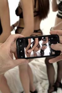 IntimatePOV 2023 Tina Kay Rebecca Volpetti Anastasia Brokelyn Fashion Models Gone Wild XXX 1080p HEV