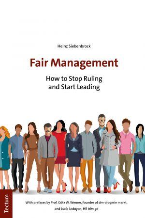 CourseMega Fair Management How to Stop Ruling and Start Leading