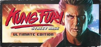 Kung Fury Street Rage v1 3 8