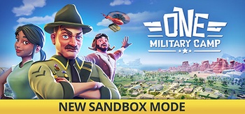 One Military Camp v0 9 3 0