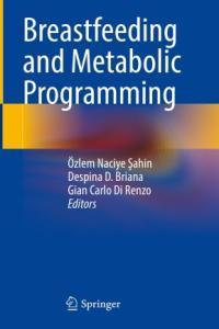 Breastfeeding and Metabolic Programming CourseWikia