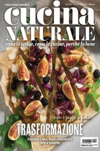 cucina NATURALE September 2023 Pdf Italian