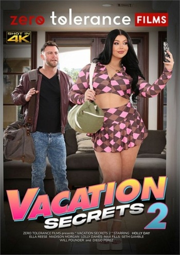 Vacation Secrets 2 Zero Tolerance 2023 HD 2160p Split Scenes