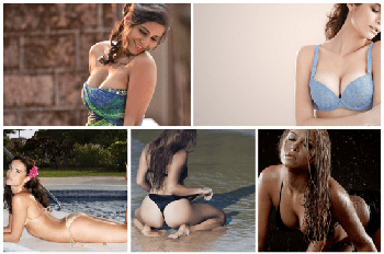 DesignOptimal Sexy Girl Wallpapers 5k 10