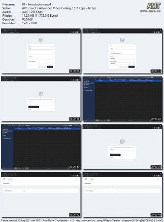 Code Course Build a Laravel Invite System