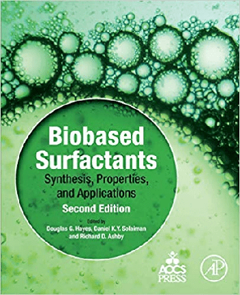 FreeCourseWeb Biobased Surfactants Synthesis Properties and Applications 2nd Edition