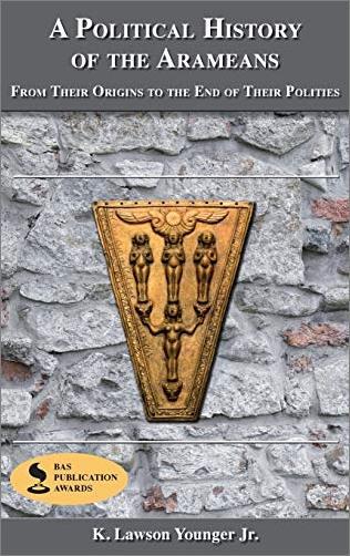 FreeCourseWeb A Political History of the Arameans From Their Origins to the End of Their Polities
