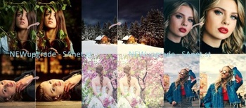 DesignOptimal Warm Toned Action for PS 4353270