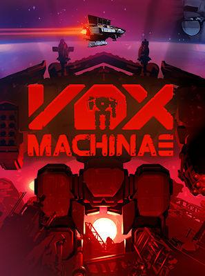 Vox Machinae REPACK KaOs