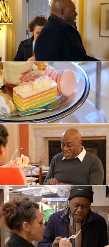 Best of Britain by the Sea S01E03 WEBRip x264 XEN0N