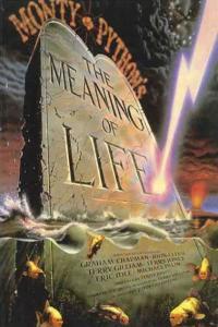 Monty Python s The Meaning Of Life by Michael Palin PDF