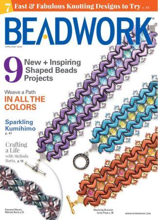 FreeCourseWeb Beadwork April May 2020