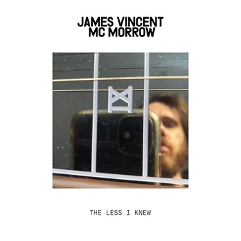 indie folk pop 2022 James Vincent McMorrow The Less I Knew FLAC DarkAngie
