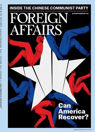 DevCourseWeb Foreign Affairs January February 2021