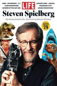 Steven Spielberg LIFE Magazine PDF