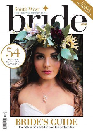 FreeCourseWeb Bride Magazine SW Bride 2020