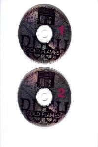Rush 1992 06 20 Cold Flames SBE fixed