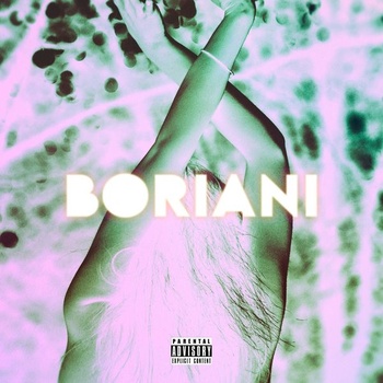 Boriani BORIANI 2022 Musica alternativa e indie Flac 16 44