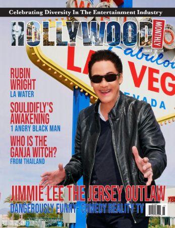 FreeCourseWeb Hollywood Monthly Summer 2020