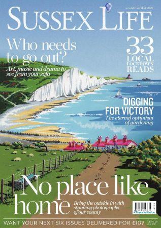 FreeCourseWeb Sussex Life May 2020