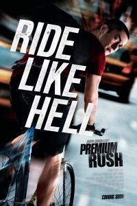 Premium Rush 2012 1080p Blu ray Remux AVC DTS HD MA 5 1 KRaLiMaRKo