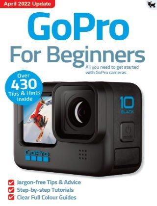 GoPro For Beginners 10th Edition 2022 CourseWikia