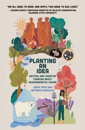 Planting an Idea Critical and Creative Thinking About Environmental Issues FreeCourseWeb
