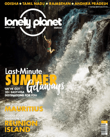FreeCourseWeb Lonely Planet India March 2020