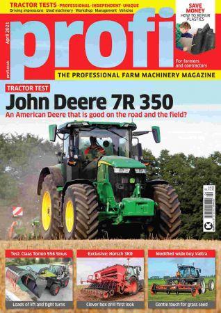 FreeCourseWeb PROFI April 2021