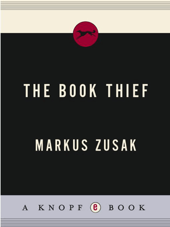 Markus Zusak The Book Thief EPUB PDF