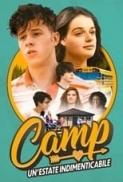 Camp Un estate indimenticabile 2023 WEB DL 1080p x264 E AC3 AC3 ITA mkv