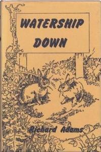 BBC R4 Production Richard Adams Watership Down