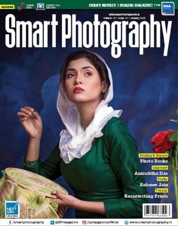 Smart Photography January 2023 FreeCourseWeb