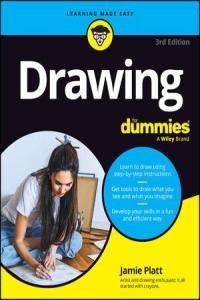 Drawing for Dummies by Jamie Platt PDF