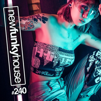 Various Artists New Funky House 240 2023 Mp3 320kbps PMEDIA