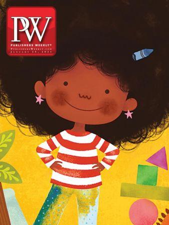 DevCourseWeb Publishers Weekly January 25 2021