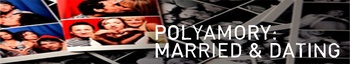 Polyamory Married and Dating S02 COMPLETE 720p WEBRip x264 GalaxyTV