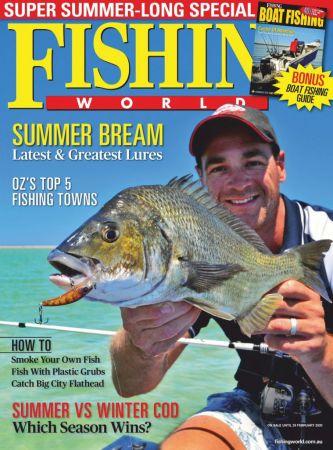 FreeCourseWeb Fishing World December 2019