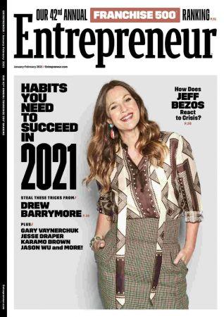 FreeCourseWeb Entrepreneur January February 2021